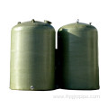 High Quality Fiberglass Tank Frp Grp Storage Tank